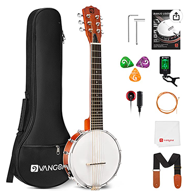An Over-Looked Instrument with Lots of Potential