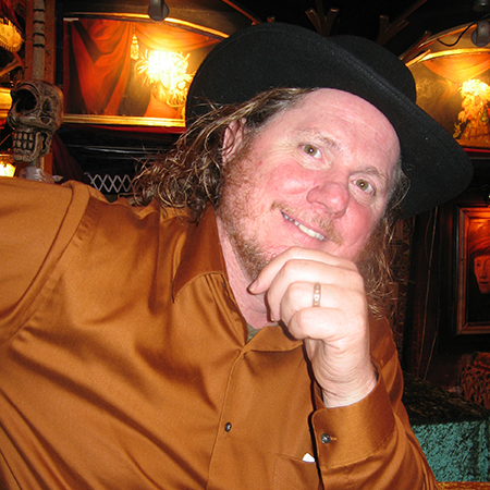 Daniel Hendrick