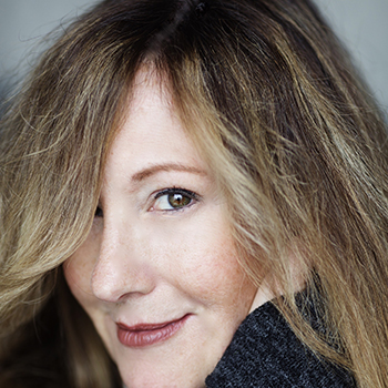 Music Supervisor, Mary Ramos
