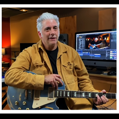 Are Guitars Making a Comeback?