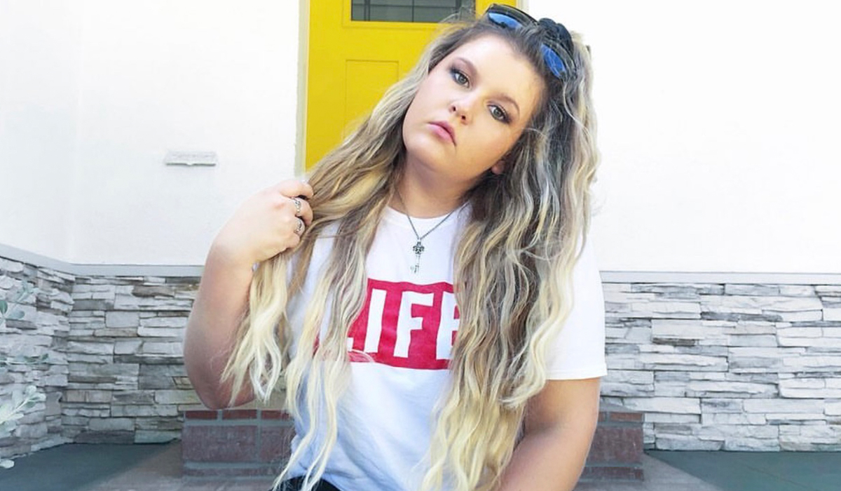 TAXI Successful member Kali J.