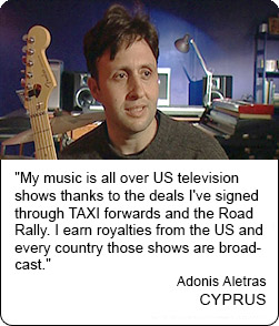 Adonis Aletras