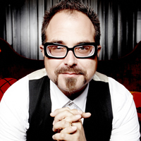 Mark Zubek