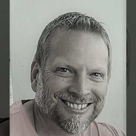 Scott Ross